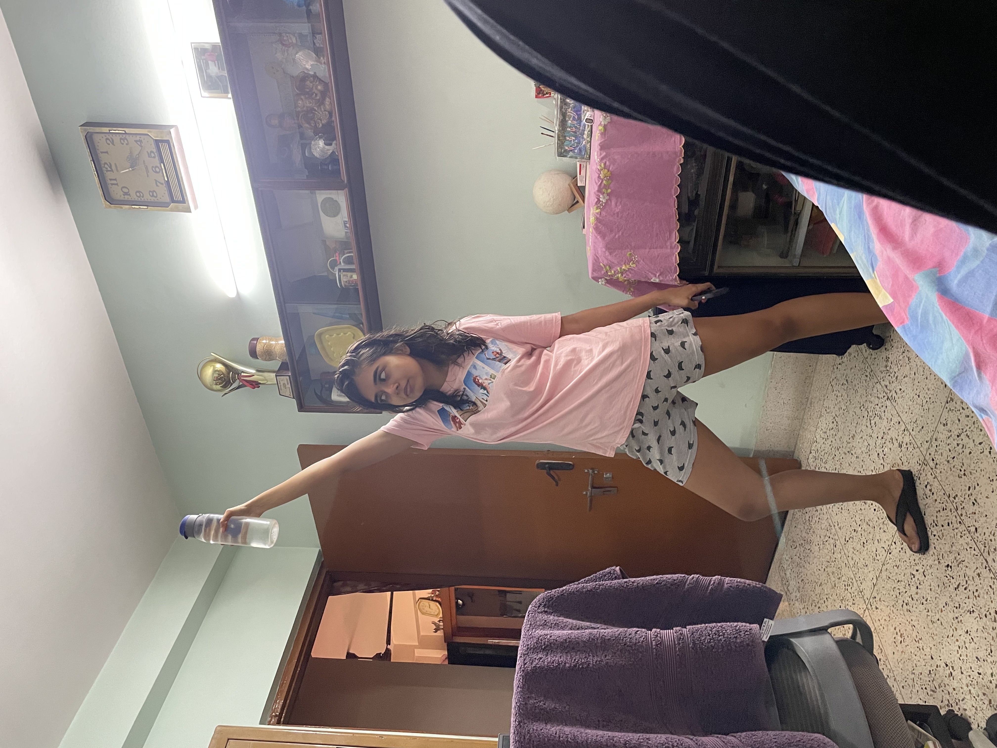 Shatakshi's Universe